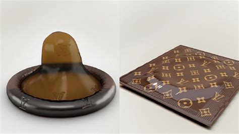 louis vuitton kondome|are Louis Vuitton condoms real.